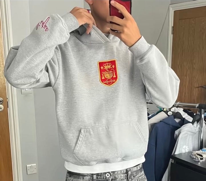 EVERYWEAR - SPAIN TRACKSUIT