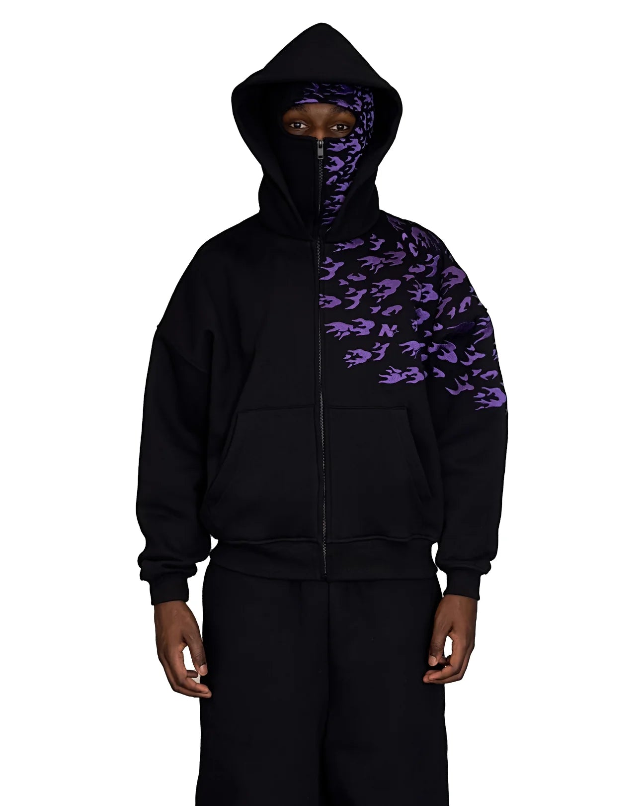 EVERYWEAR - BALACLAVA SASUKE