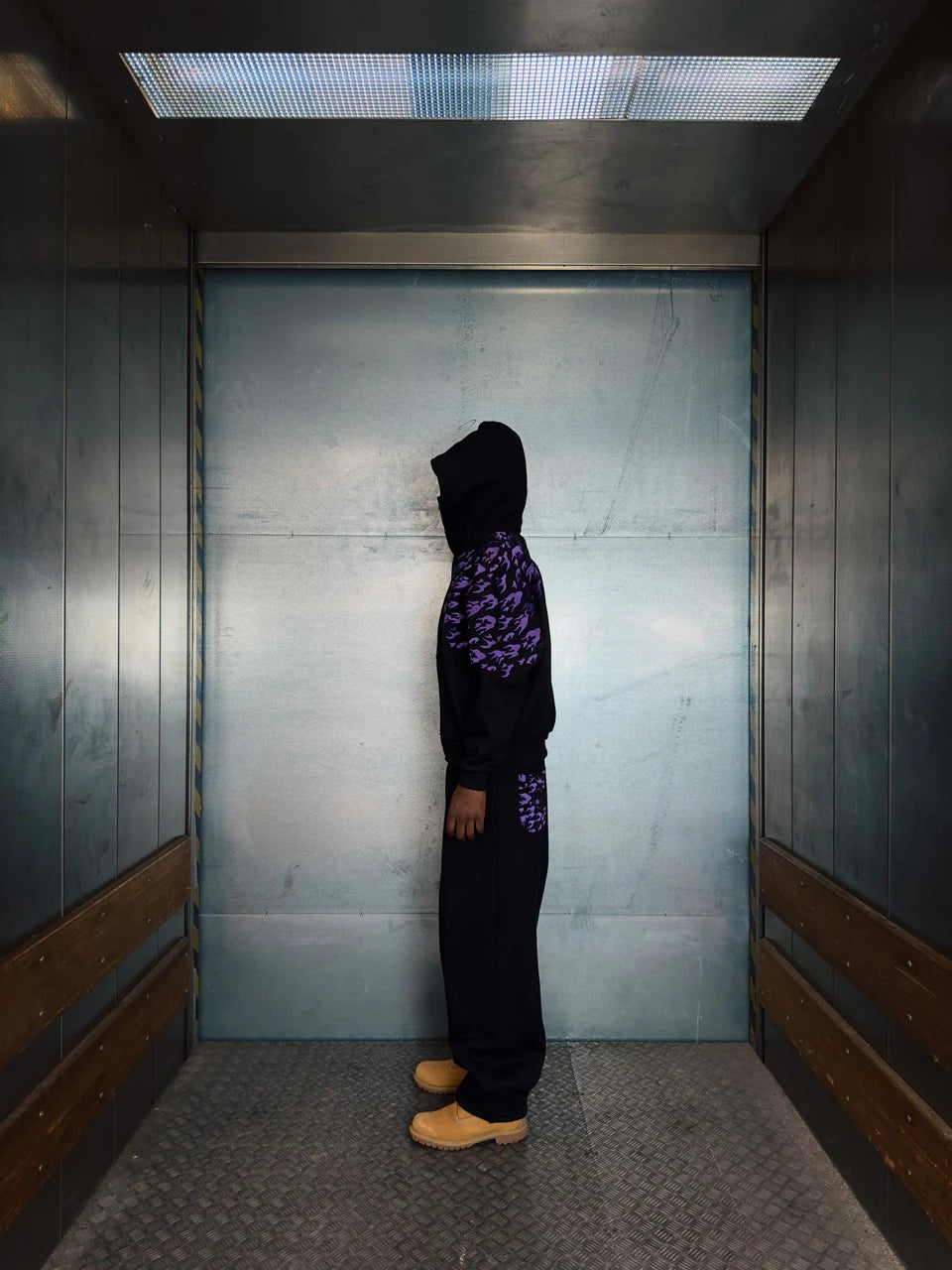 EVERYWEAR - BALACLAVA SASUKE