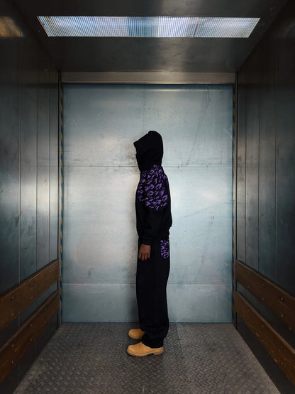 EVERYWEAR - BALACLAVA SASUKE